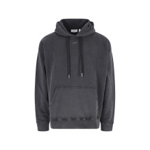 [Off-White] Sweatshirt FW26 44MBB085F26F00A001VINTAGE BLACK