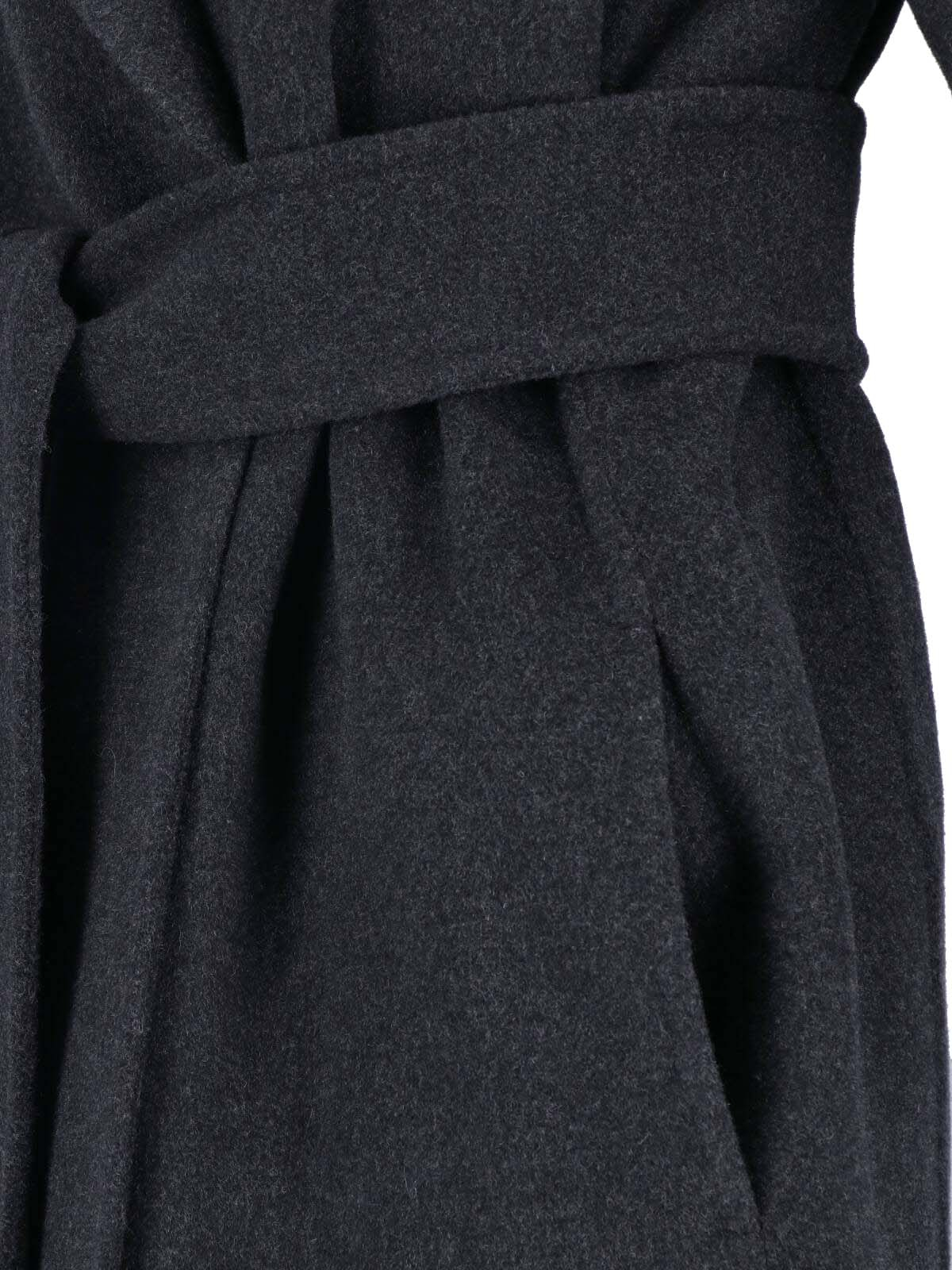 [KHAITE] Coat FW26 7159547 W547205