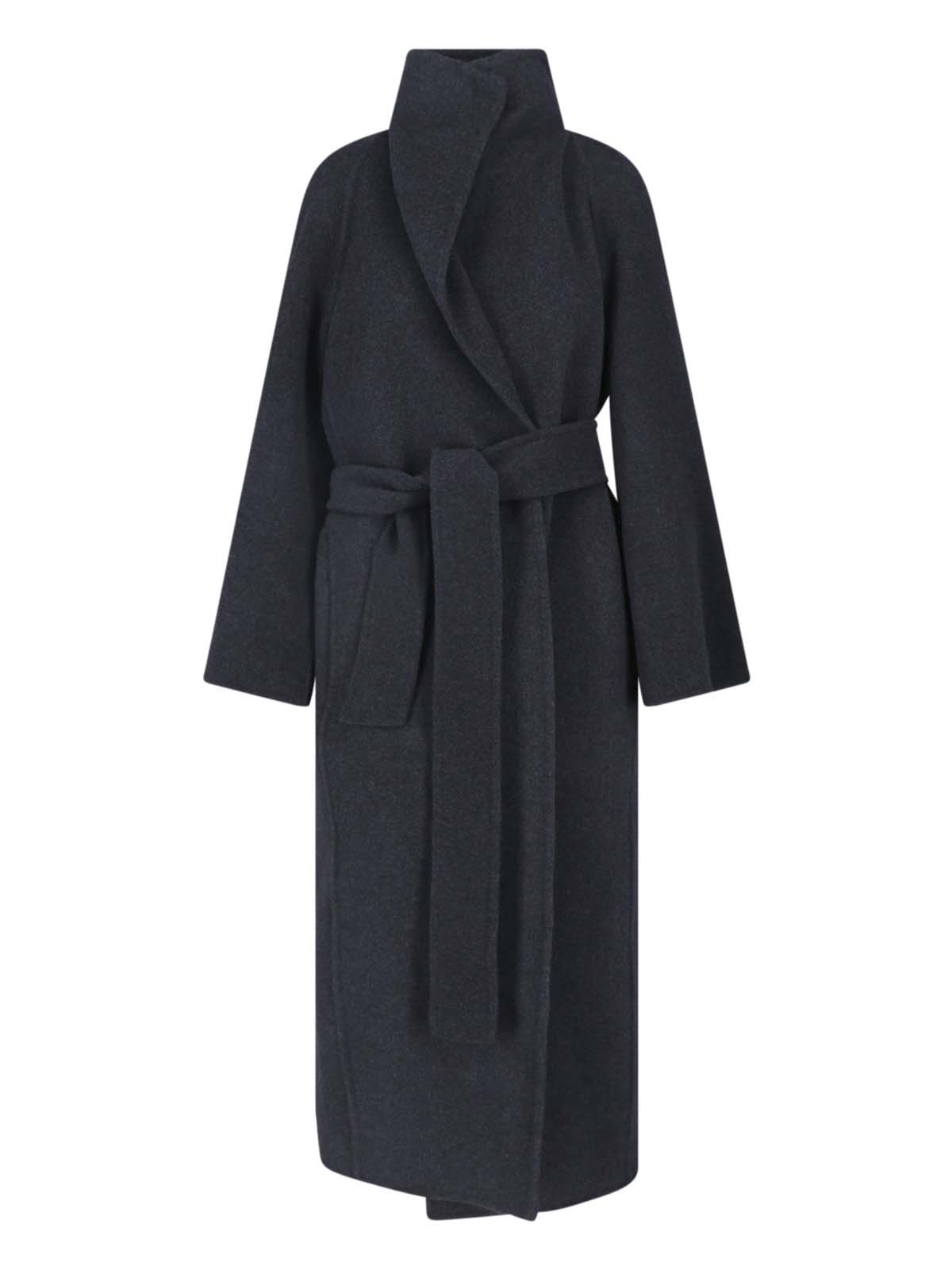 [KHAITE] Coat FW26 7159547 W547205