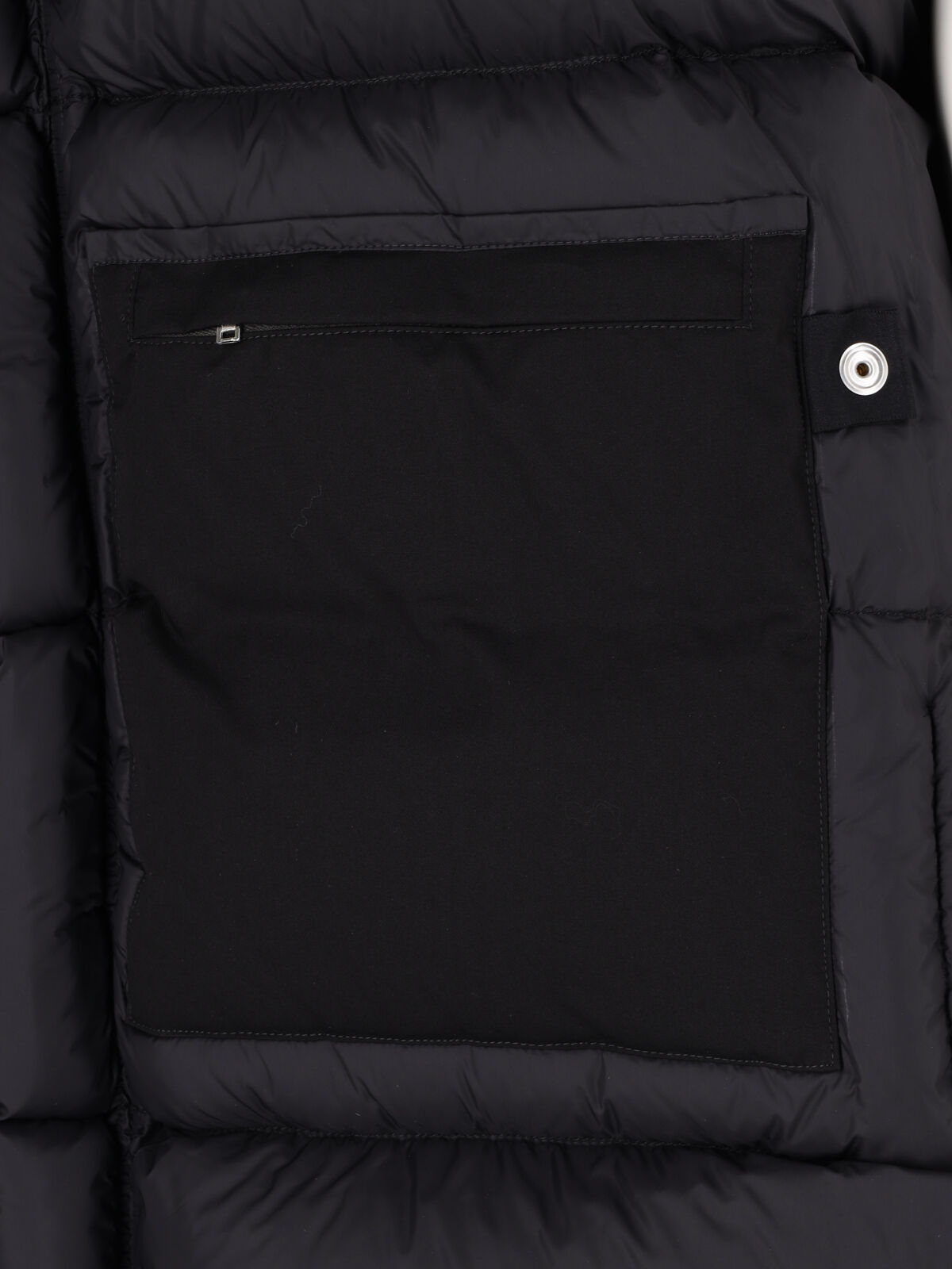 [Rick Owens] Down Jacket FW26 RU02F4791 NPD309