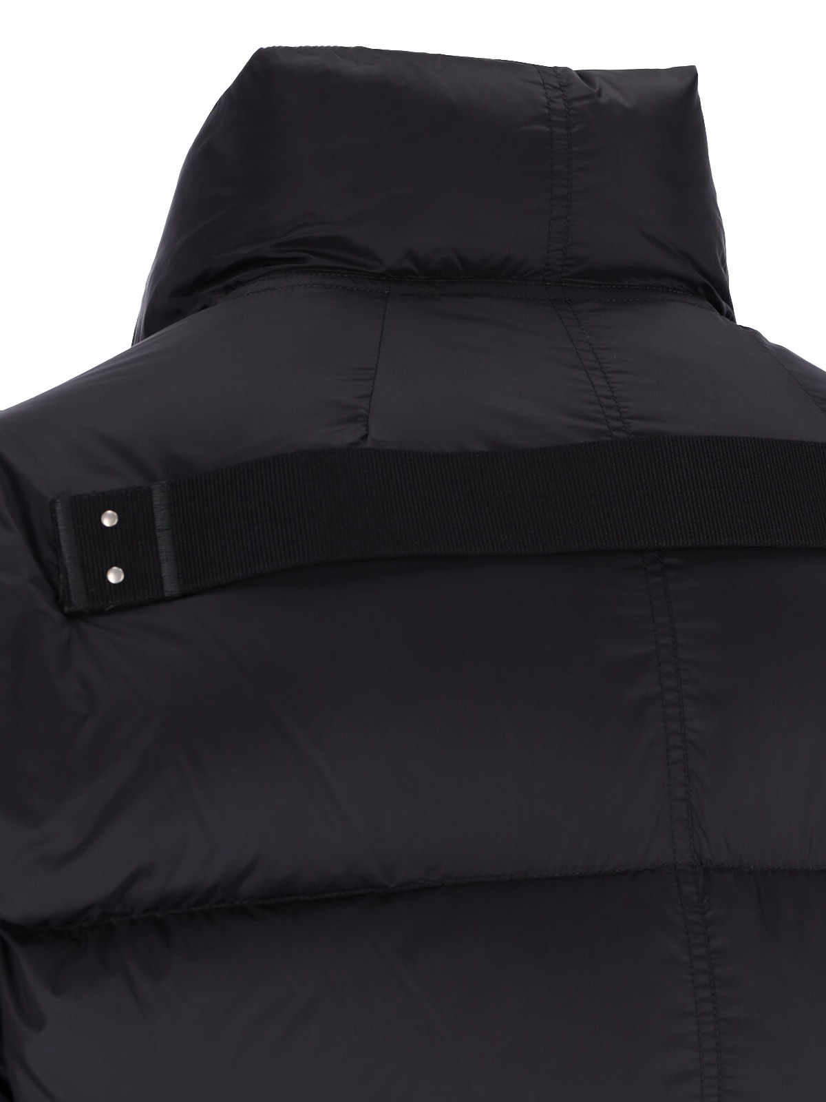 [Rick Owens] Down Jacket FW26 RU02F4791 NPD309