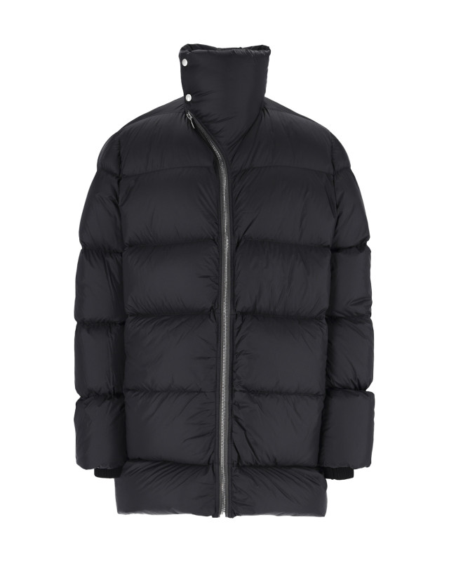 [Rick Owens] Down Jacket FW26 RU02F4791 NPD309
