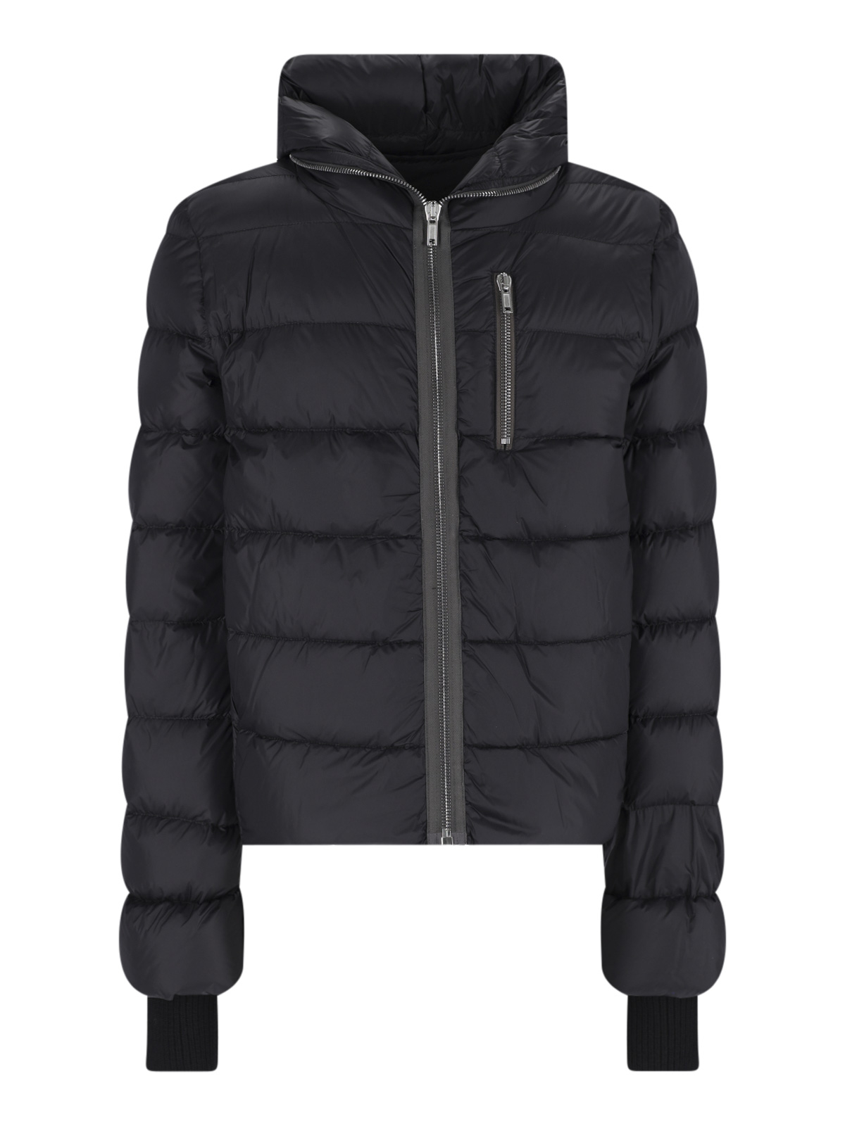 [Rick Owens] Down Jacket FW26 RU02F4722 NPD109