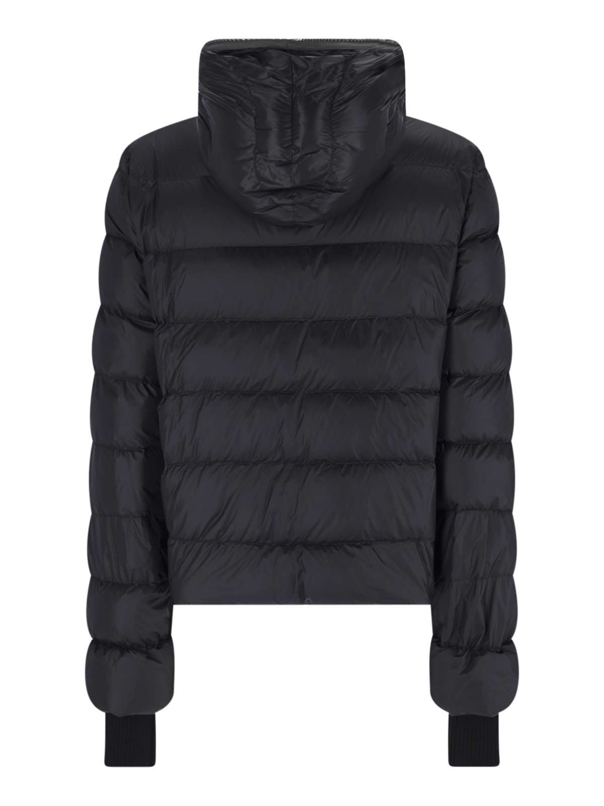 [Rick Owens] Down Jacket FW26 RU02F4722 NPD109