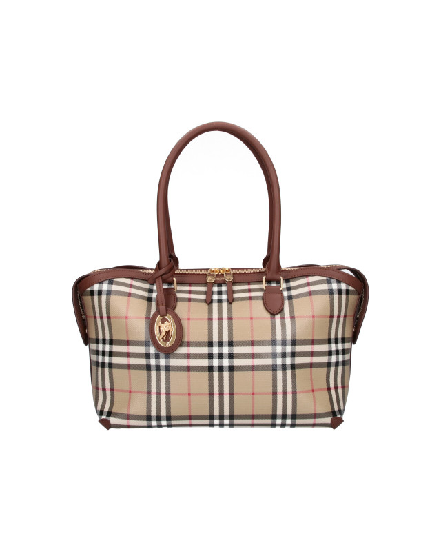 [Burberry] Tote bag FW26 8129048A7026
