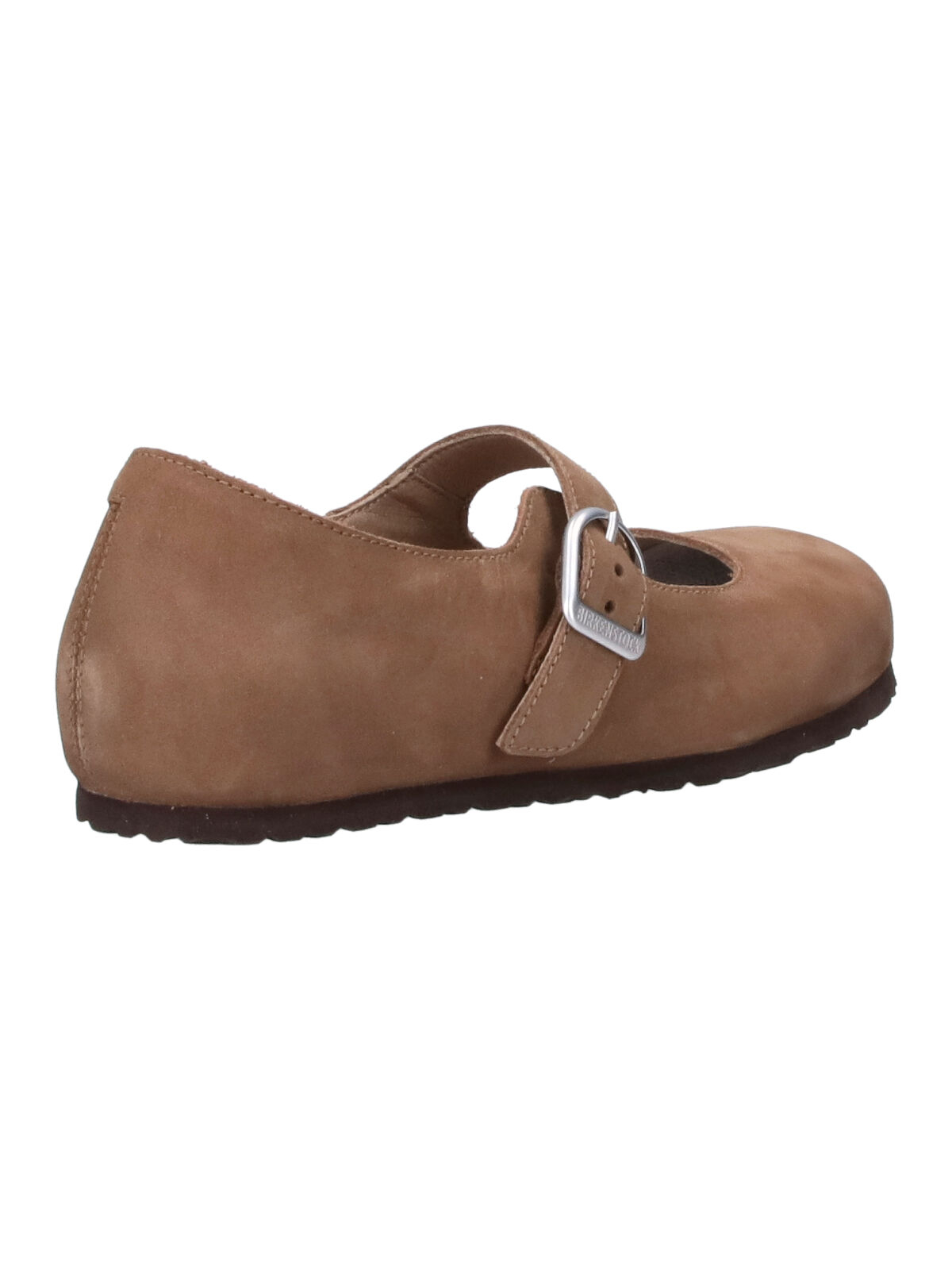 [Birkenstock] Flat shoes FW26 1032731DARK TEA