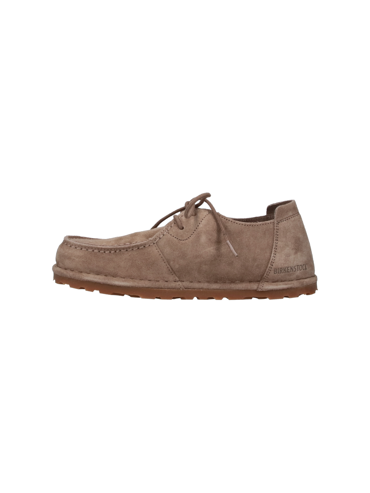 [Birkenstock] Flat shoes FW26 1034413GRAY TAUPE