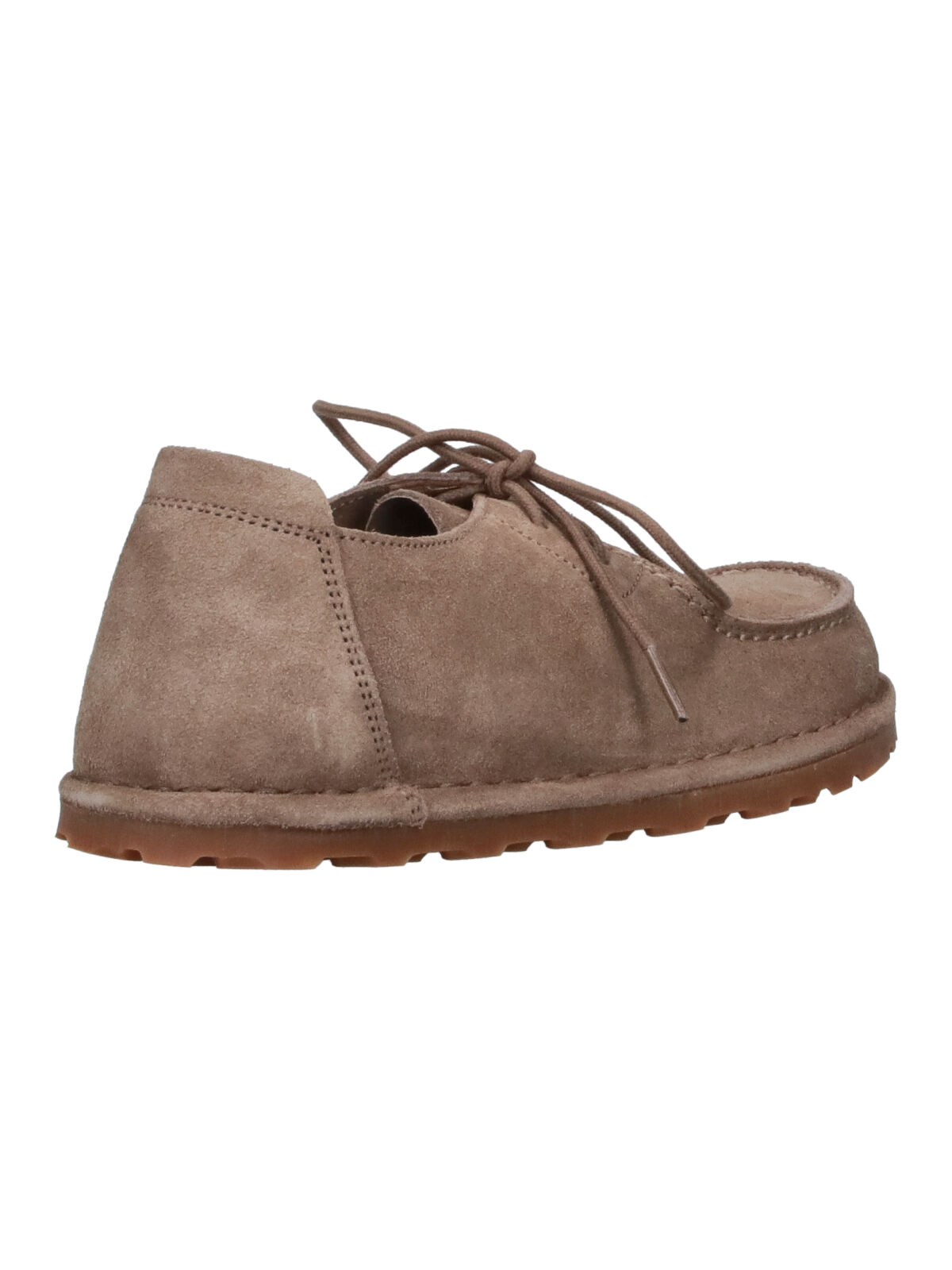 [Birkenstock] Flat shoes FW26 1034413GRAY TAUPE