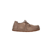 [Birkenstock] Flat shoes FW26 1034413GRAY TAUPE