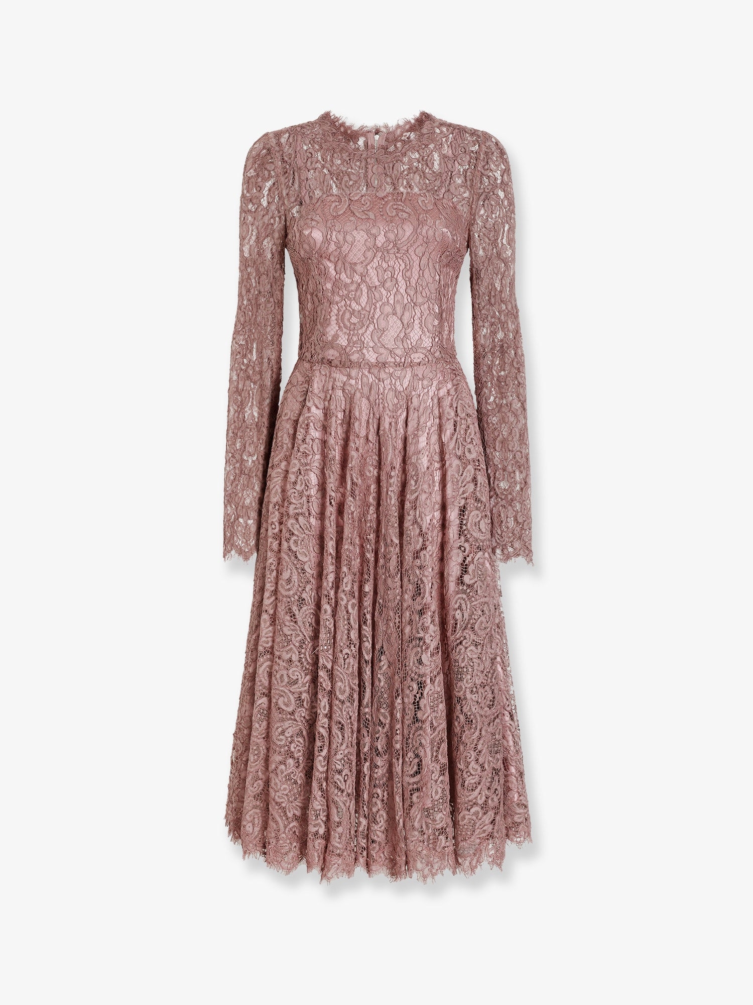 [Dolce & Gabbana] Dress FW26 F6TJOTILMDRF2815