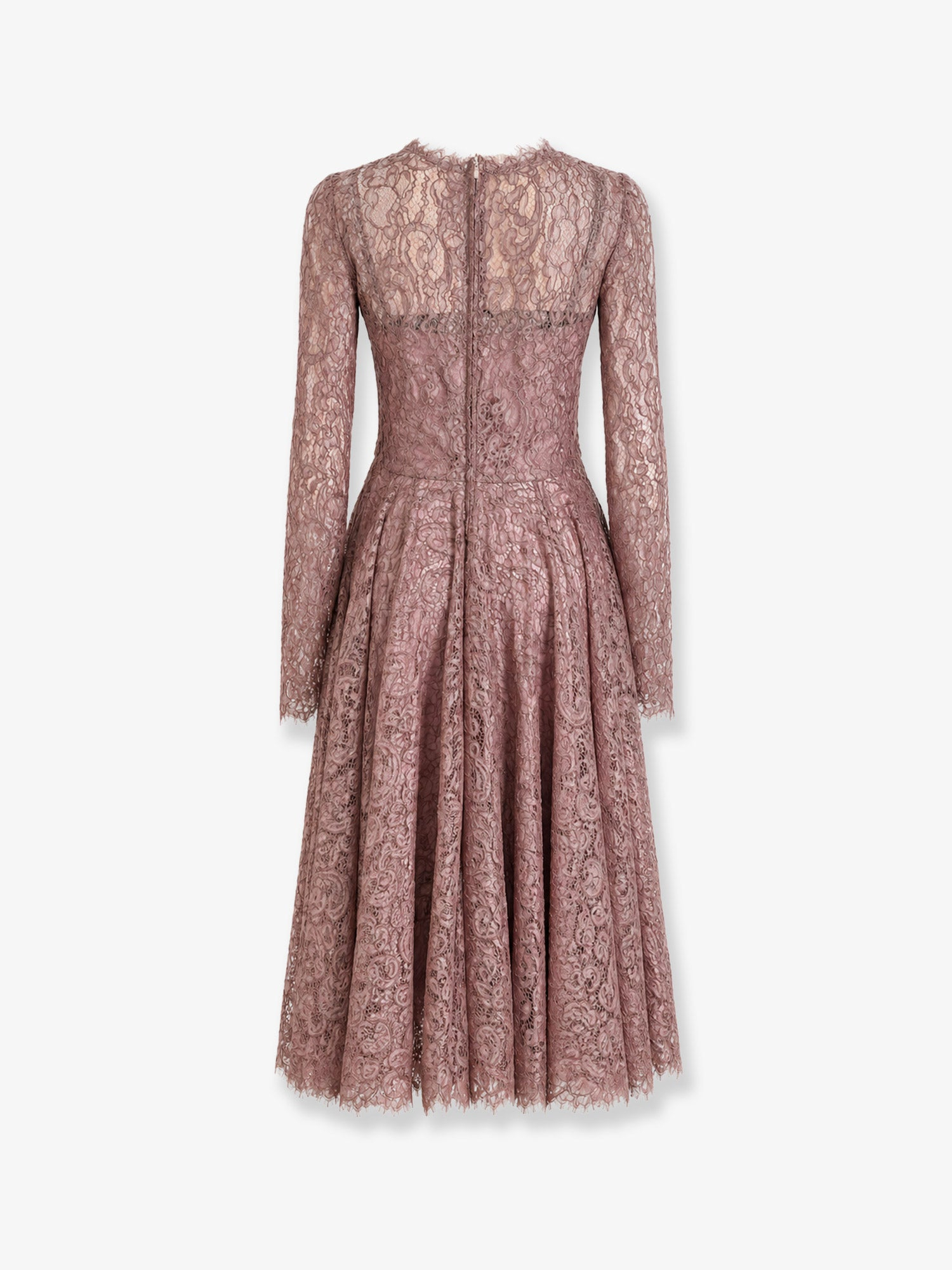 [Dolce & Gabbana] Dress FW26 F6TJOTILMDRF2815