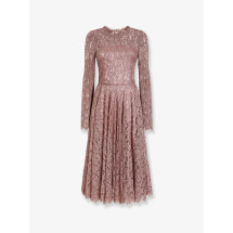 [Dolce & Gabbana] Dress FW26 F6TJOTILMDRF2815