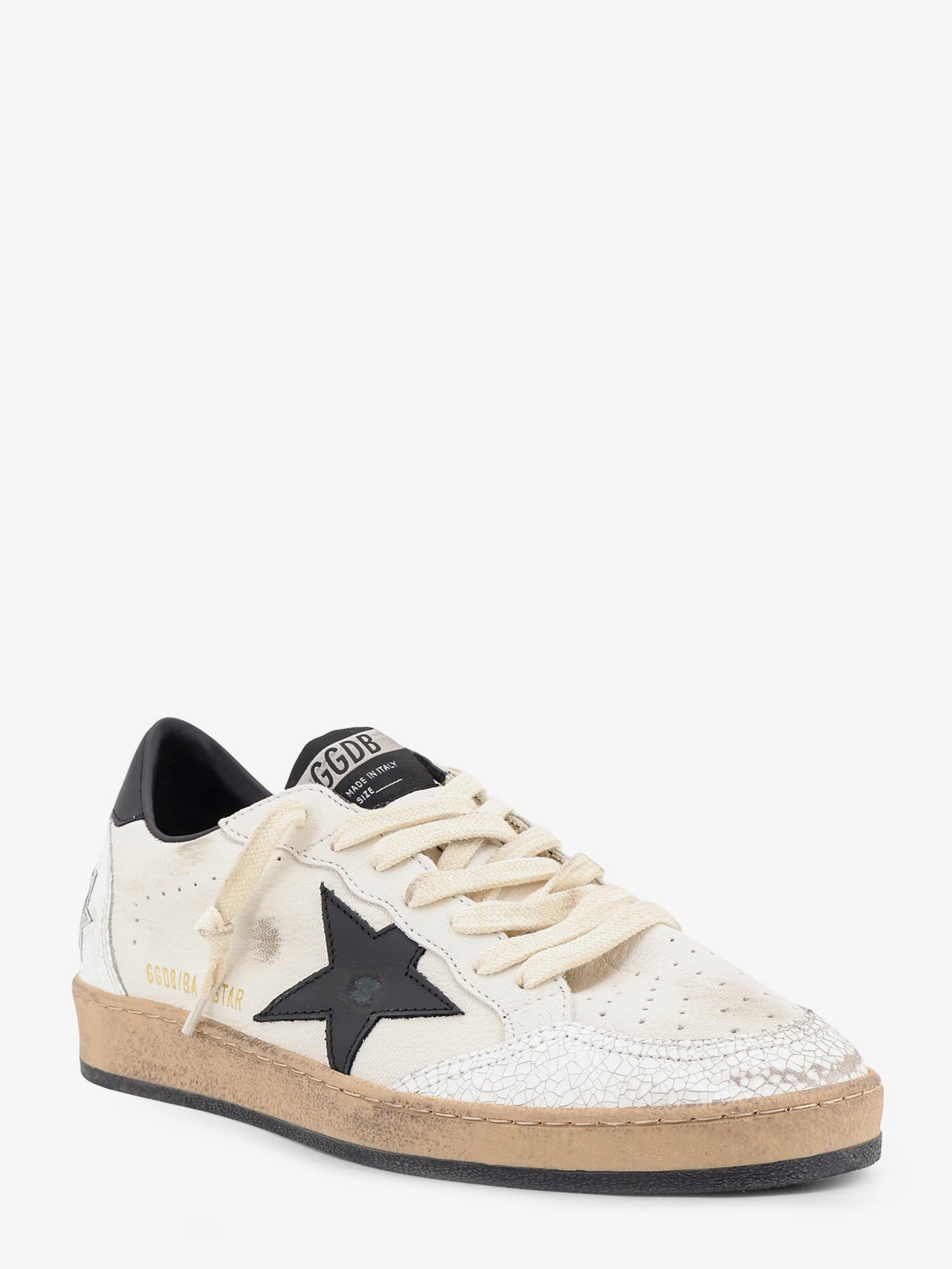 [GOLDEN GOOSE DELUXE BRAND] Sneakers FW26 GMF00117F00377110283