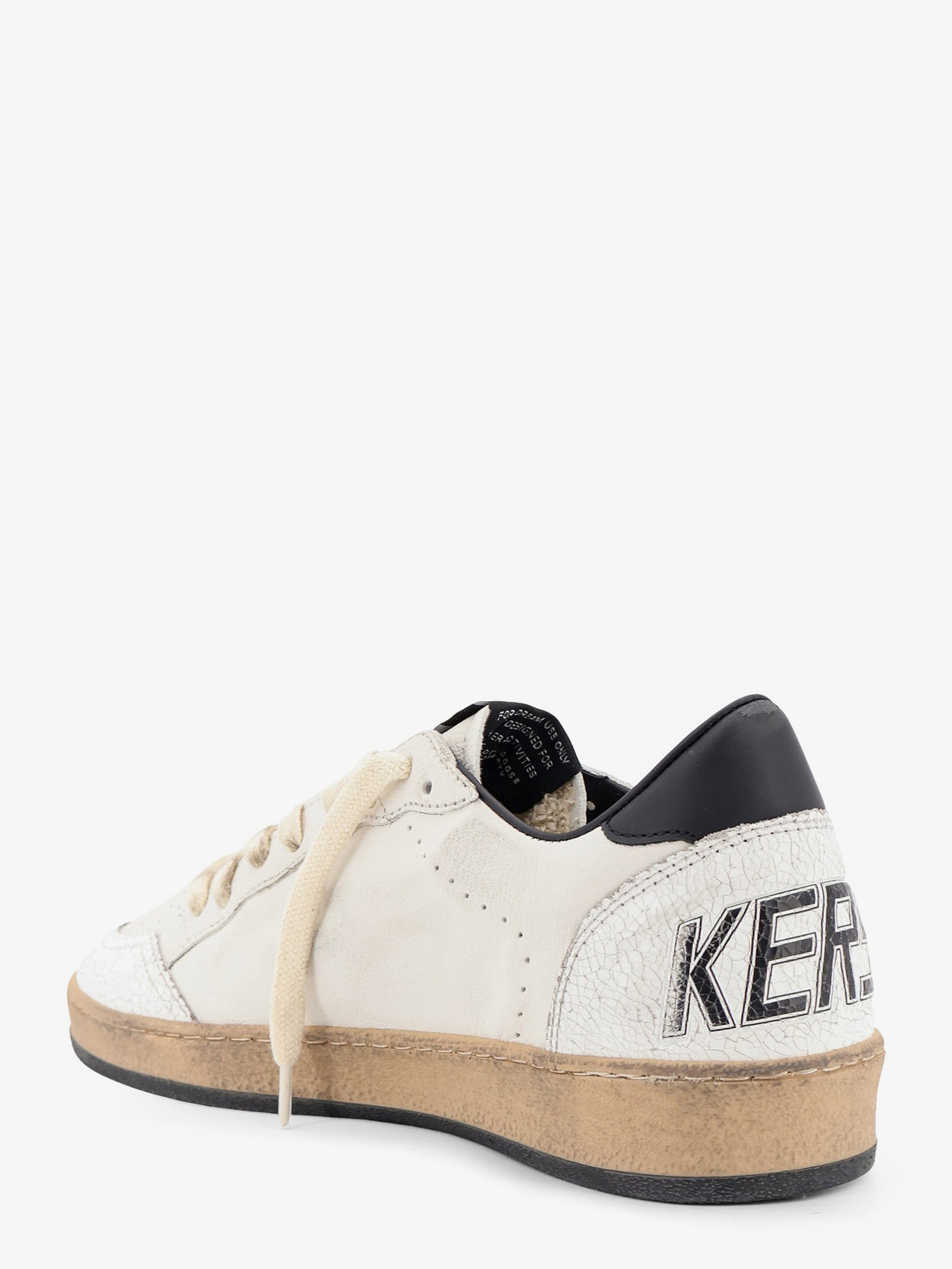 [GOLDEN GOOSE DELUXE BRAND] Sneakers FW26 GMF00117F00377110283