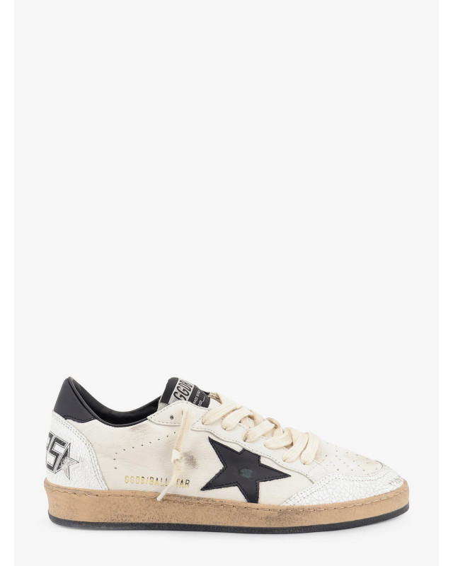 [GOLDEN GOOSE DELUXE BRAND] Sneakers FW26 GMF00117F00377110283
