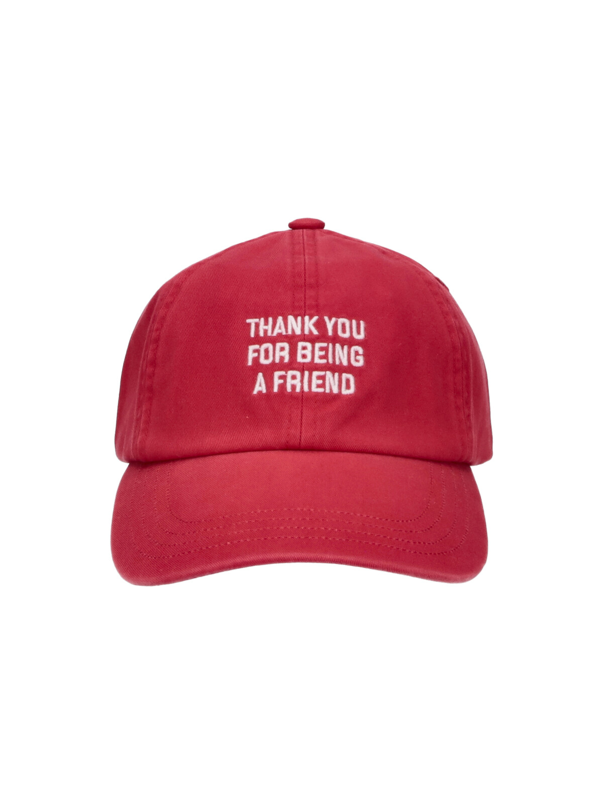 [AMI] Cap FW26 UCP283 AW0052A342