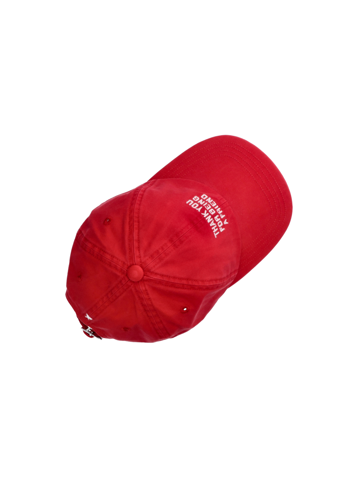 [AMI] Cap FW26 UCP283 AW0052A342