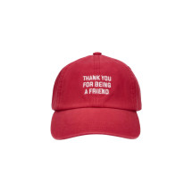 [AMI] Cap FW26 UCP283 AW0052A342