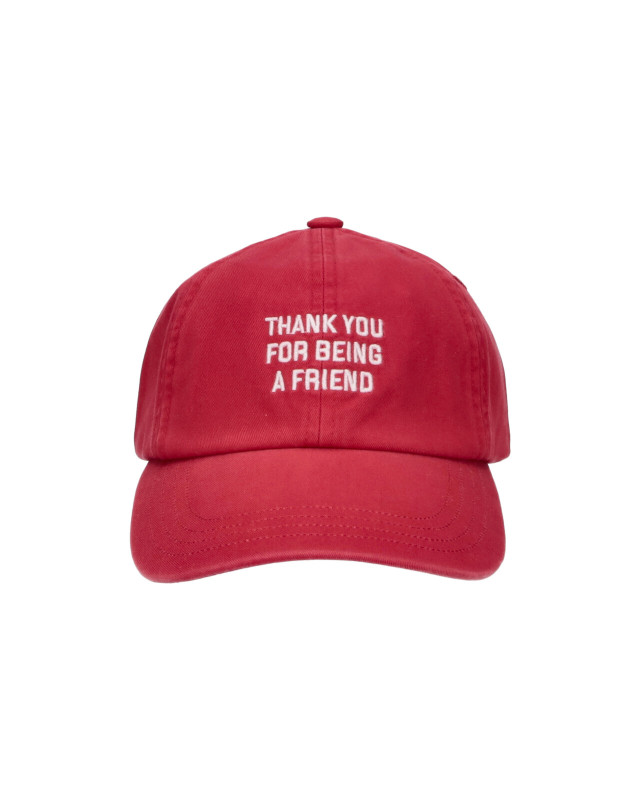 [AMI] Cap FW26 UCP283 AW0052A342