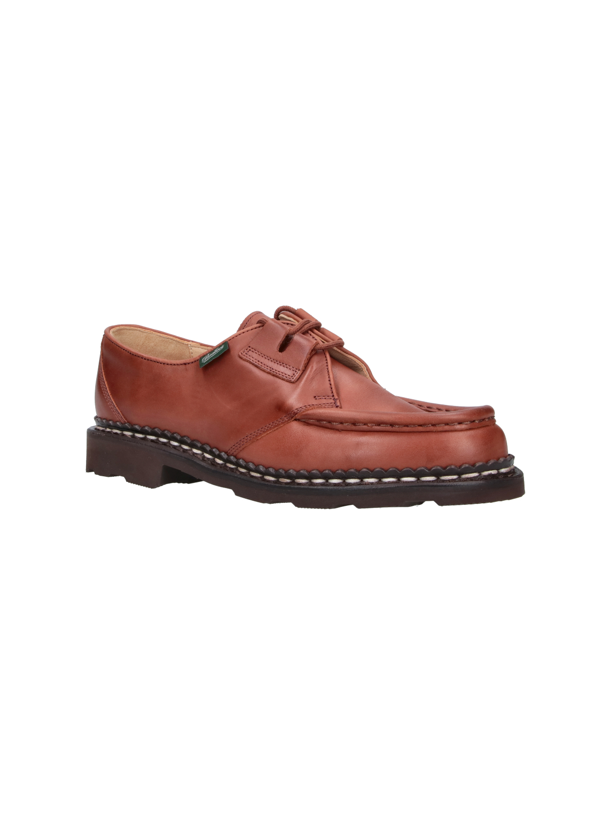 [PARABOOT] Flat shoes FW26 212302LISSE FAUVE