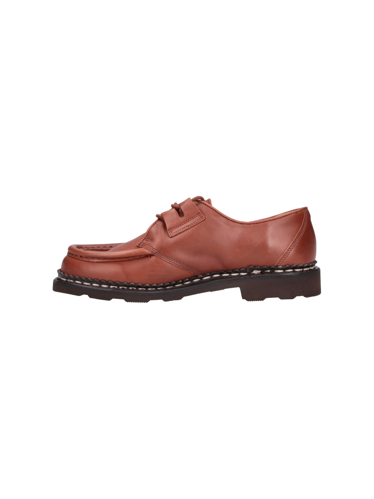 [PARABOOT] Flat shoes FW26 212302LISSE FAUVE