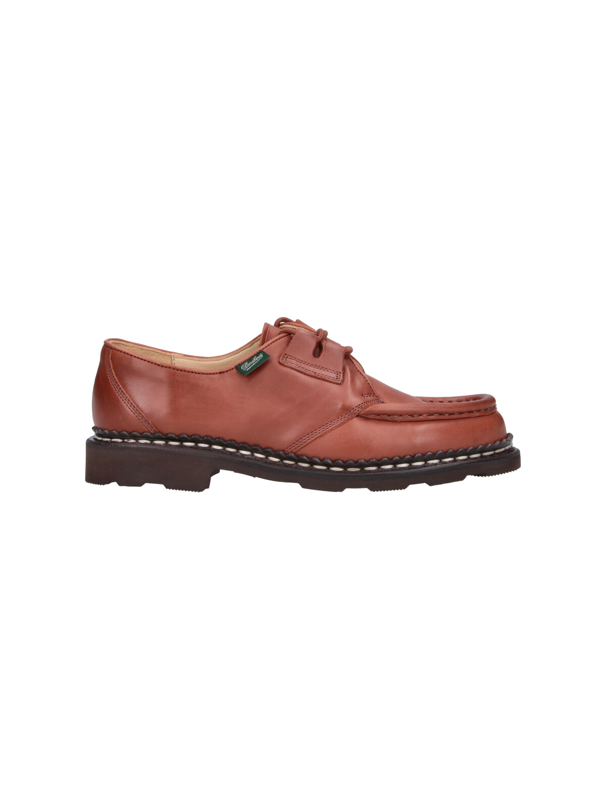 [PARABOOT] Flat shoes FW26 212302LISSE FAUVE