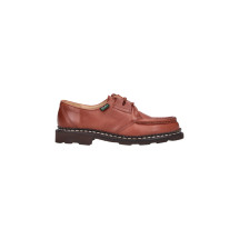 [PARABOOT] Flat shoes FW26 212302LISSE FAUVE