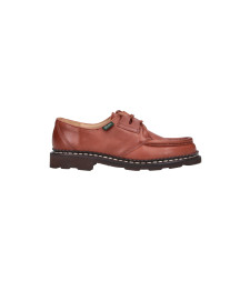 [PARABOOT] Flat shoes FW26 212302LISSE FAUVE