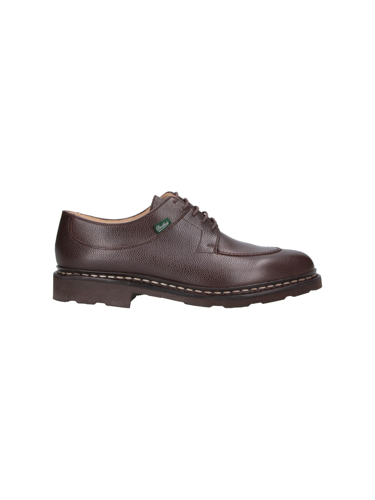 [PARABOOT] Dress Shoes FW26 141733GRAINE MOKA