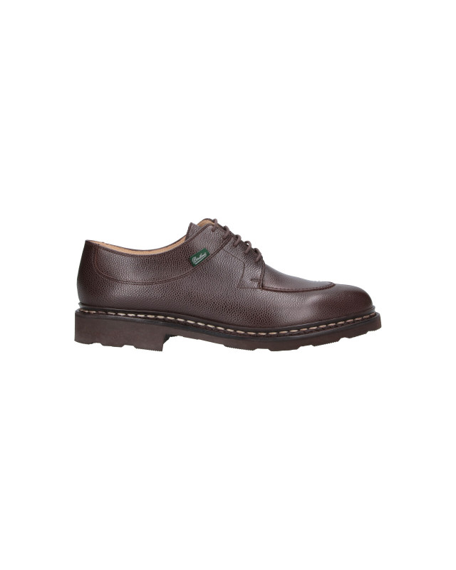[PARABOOT] Dress Shoes FW26 141733GRAINE MOKA