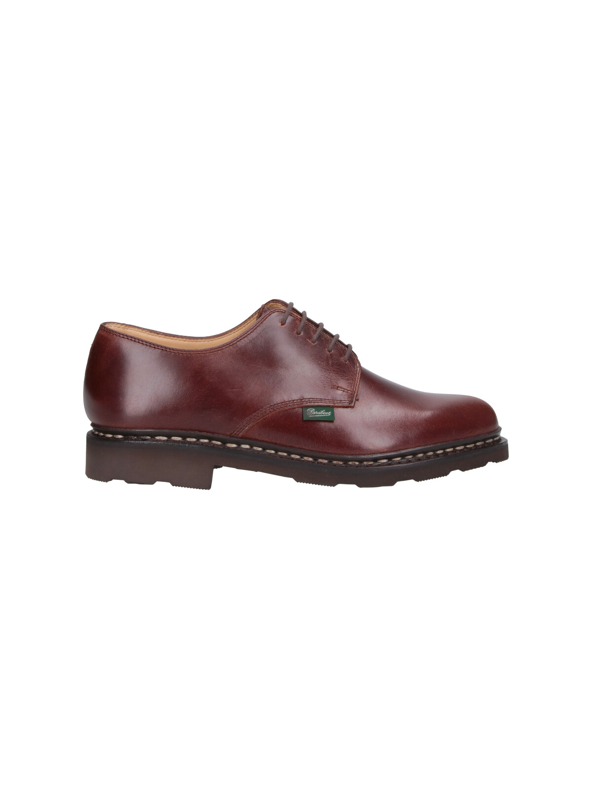 [PARABOOT] Dress Shoes FW26 703816LISSE ECORCE