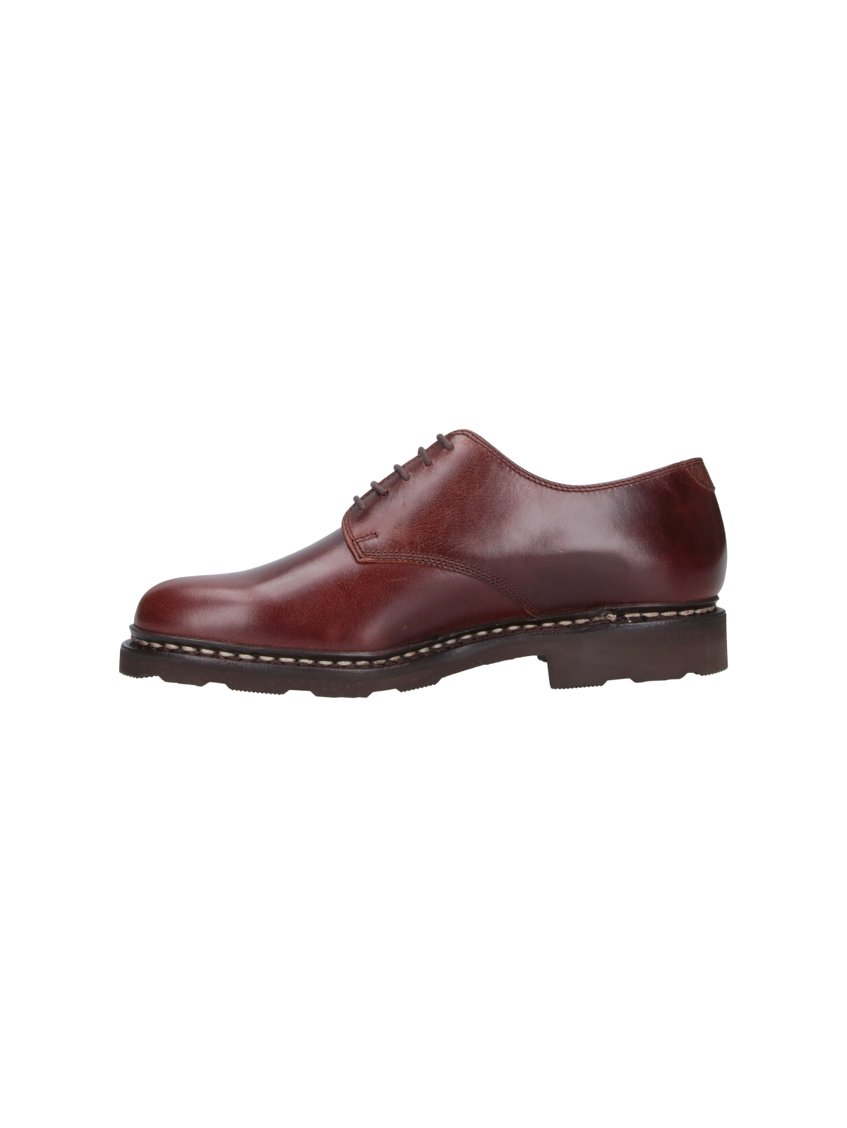 [PARABOOT] Dress Shoes FW26 703816LISSE ECORCE