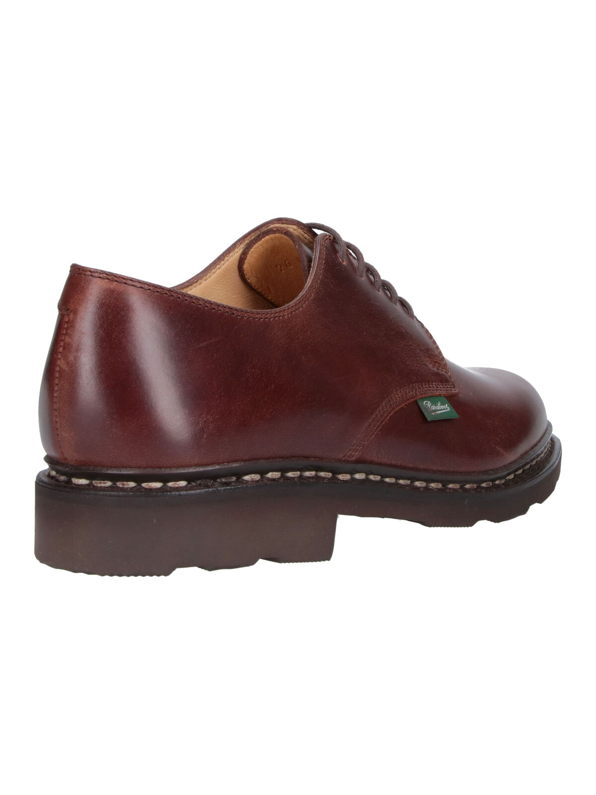 [PARABOOT] Dress Shoes FW26 703816LISSE ECORCE