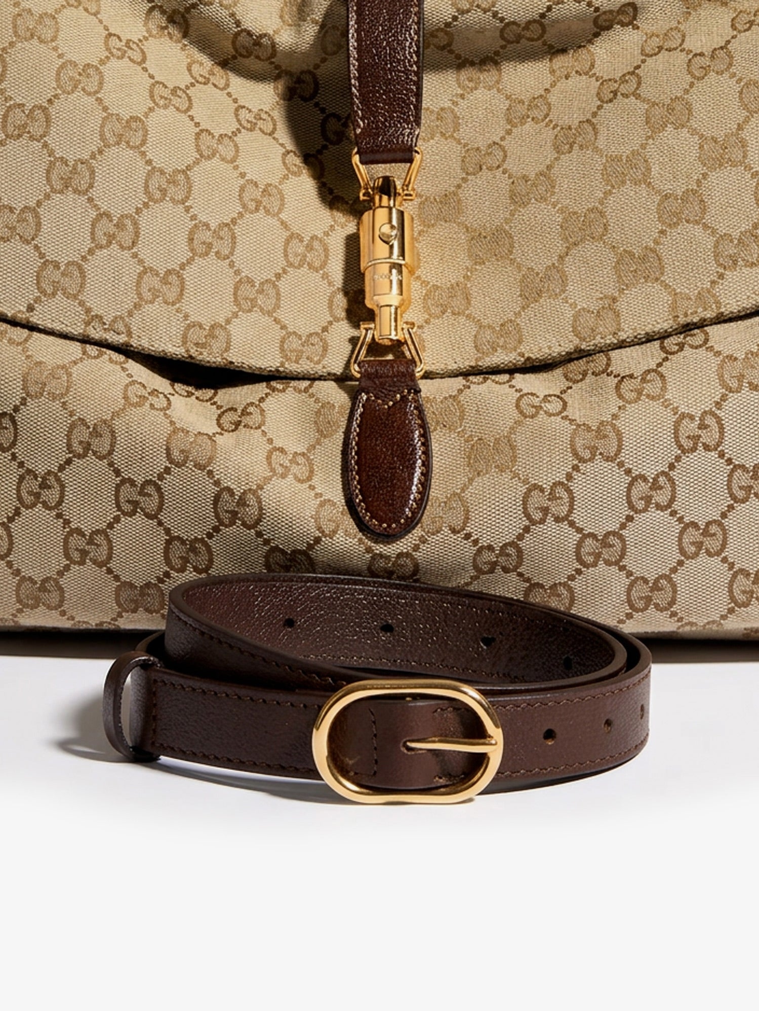 [Gucci] Belt Bag FW26 A005ZIFAGGX9651