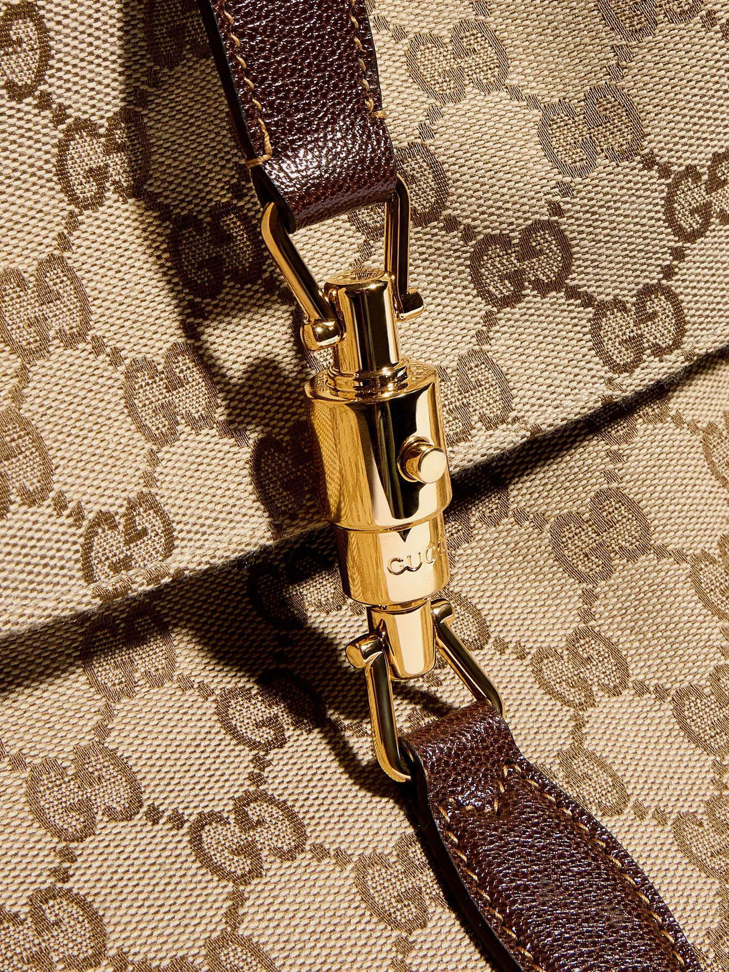 [Gucci] Belt Bag FW26 A005ZIFAGGX9651