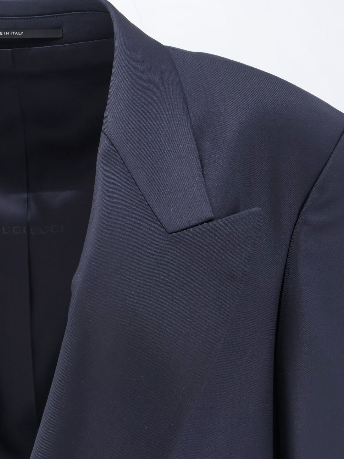 [Gucci] Blazer FW26 A0068ZZAVMD4294