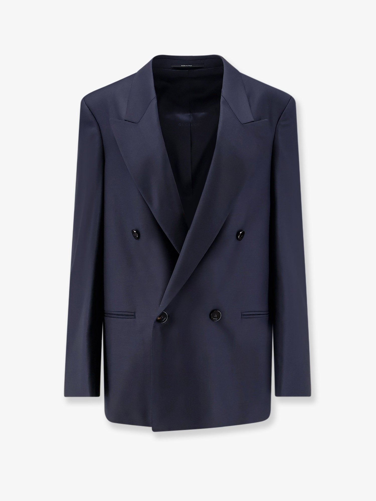 [Gucci] Blazer FW26 A0068ZZAVMD4294