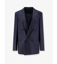 [Gucci] Blazer FW26 A0068ZZAVMD4294