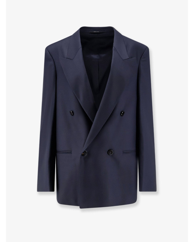 [Gucci] Blazer FW26 A0068ZZAVMD4294