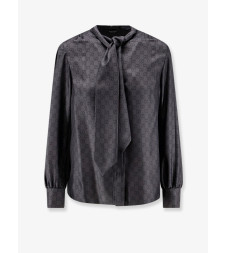 [Gucci] Shirts Long Sleeve FW26 860513ZAUUN1120