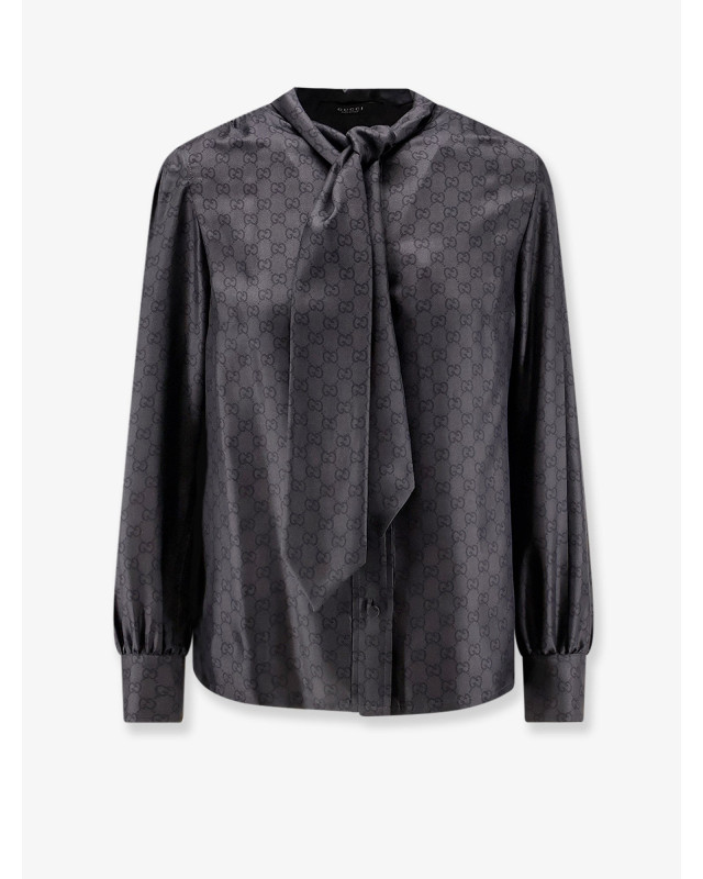 [Gucci] Shirts Long Sleeve FW26 860513ZAUUN1120
