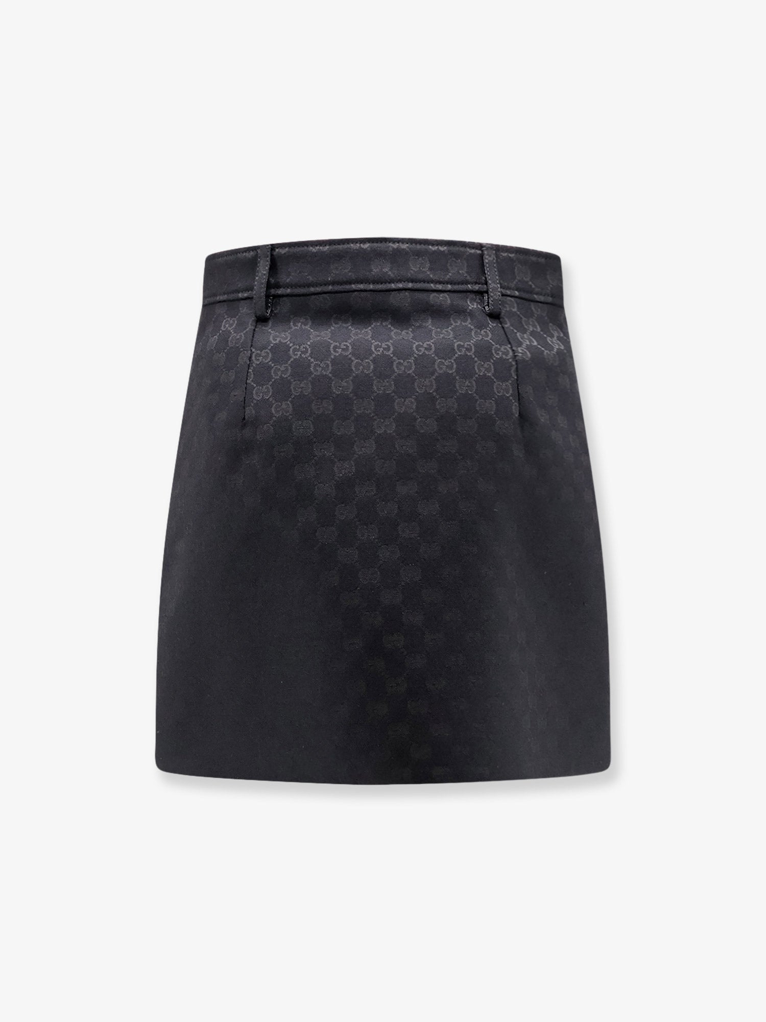 [Gucci] Mini skirt FW26 A00646ZAUSC1000