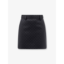 [Gucci] Mini skirt FW26 A00646ZAUSC1000