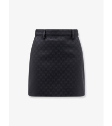 [Gucci] Mini skirt FW26 A00646ZAUSC1000