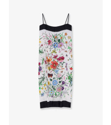 [Gucci] Sleeveless dress FW26 874124ZAU959097