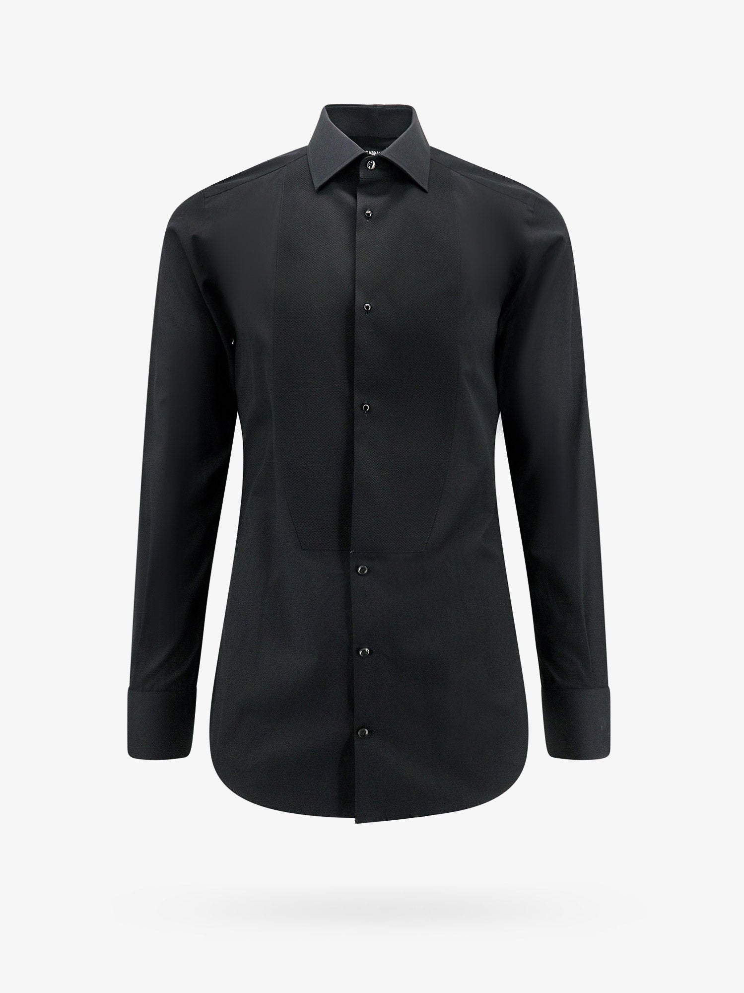 [Dolce & Gabbana] Shirts Long Sleeve FW26 G5EN5TGK006N0000