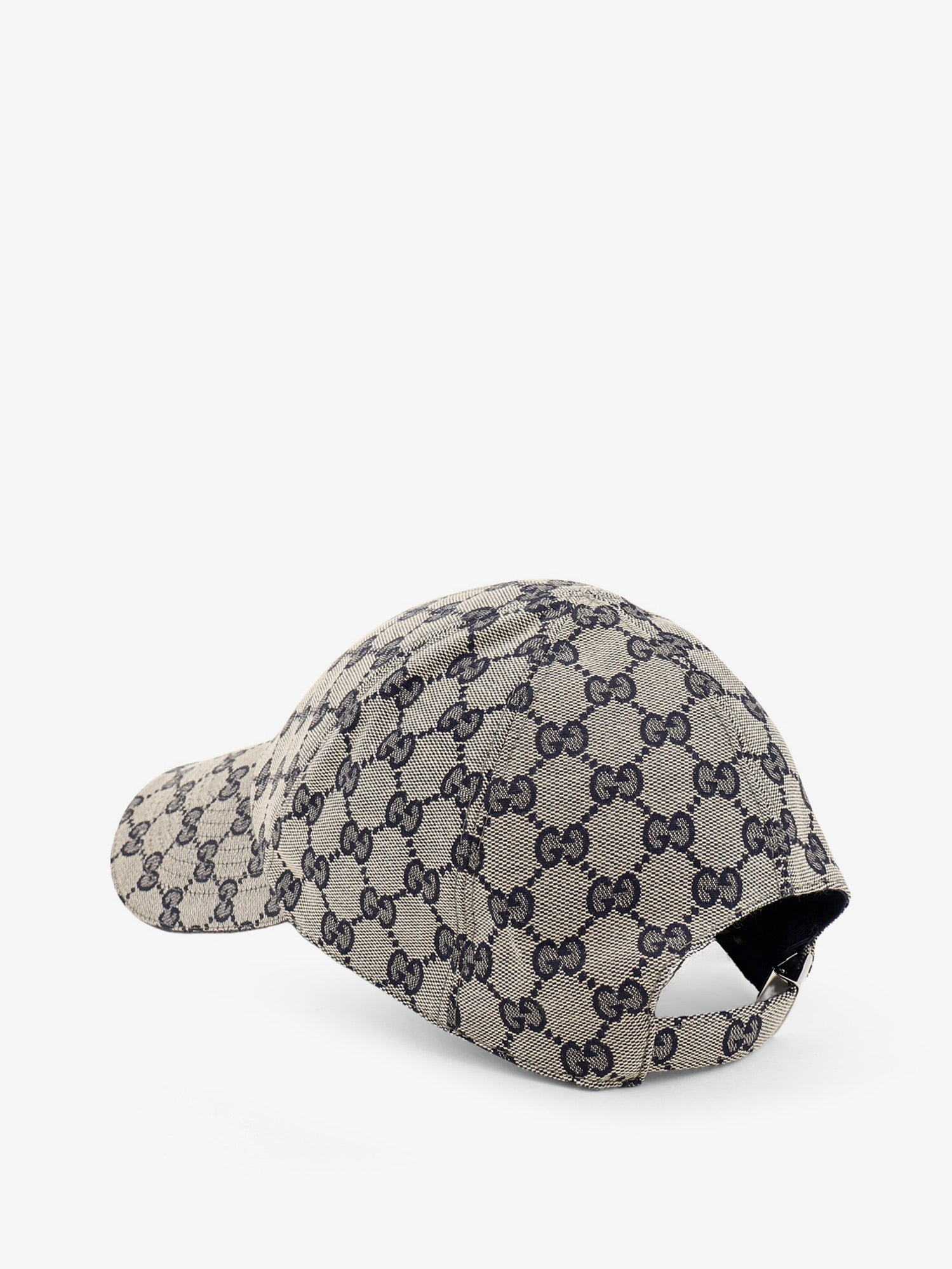 [Gucci] Cap FW26 8757334HBKS4068