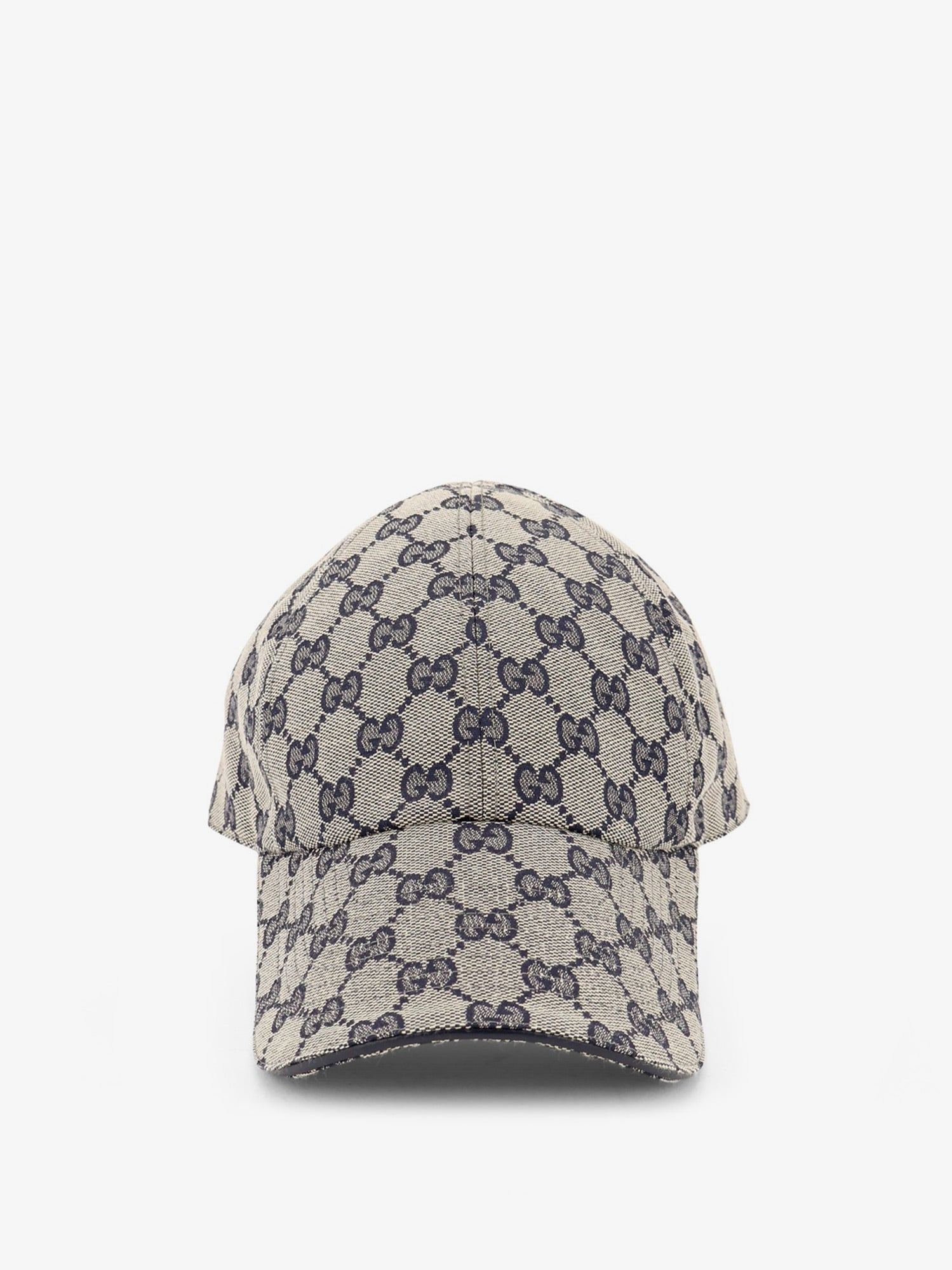 [Gucci] Cap FW26 8757334HBKS4068