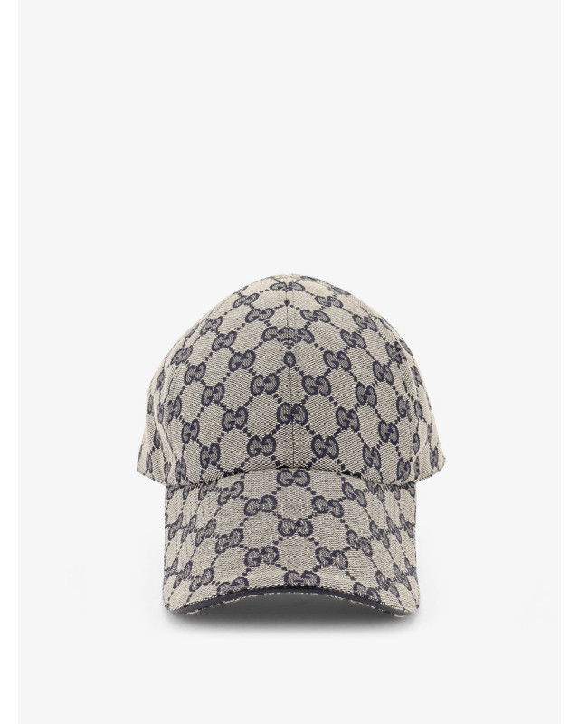 [Gucci] Cap FW26 8757334HBKS4068