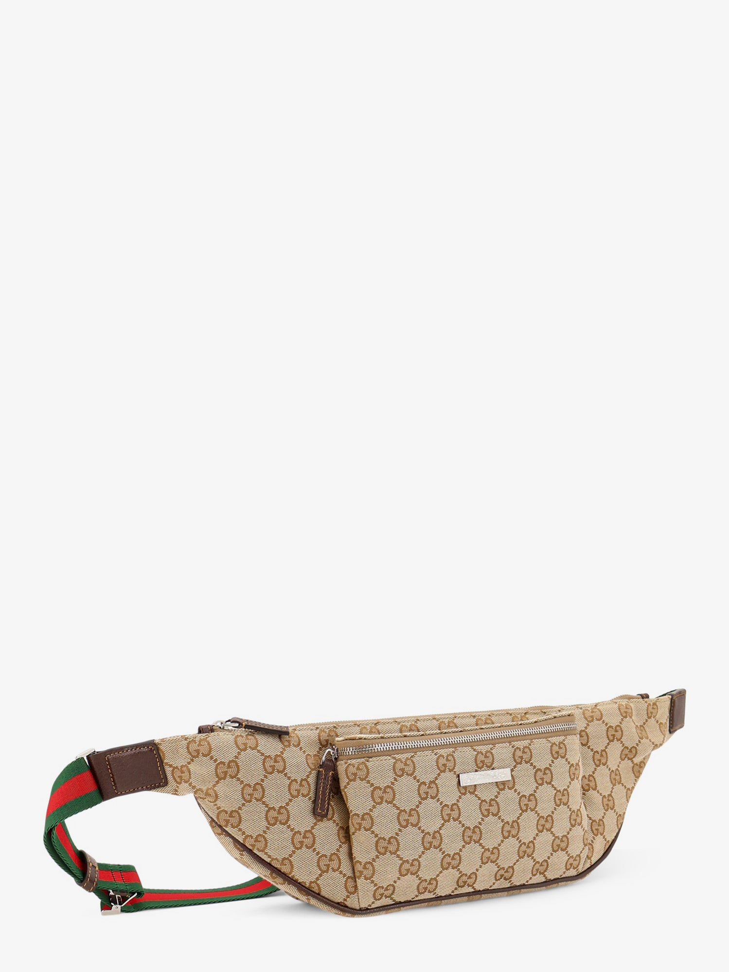 [Gucci] Belt Bag FW26 A005ZFFAGBV9653